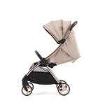 Egg Z Stroller - Feather