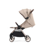 Egg Z Stroller - Feather