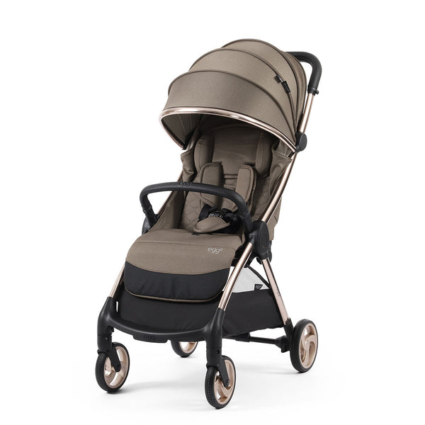 Egg Z Stroller - Mink Angle 1 
