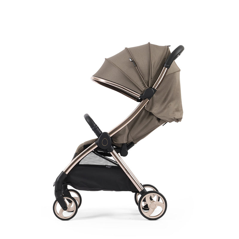 Egg Z Stroller - Mink