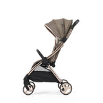 Egg Z Stroller - Mink