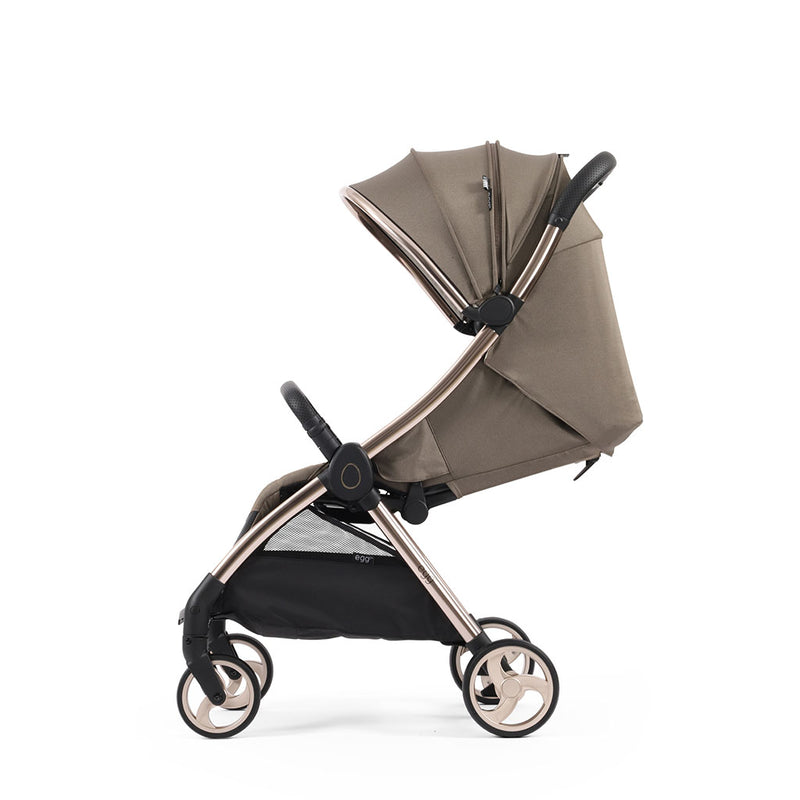 Egg Z Stroller - Mink