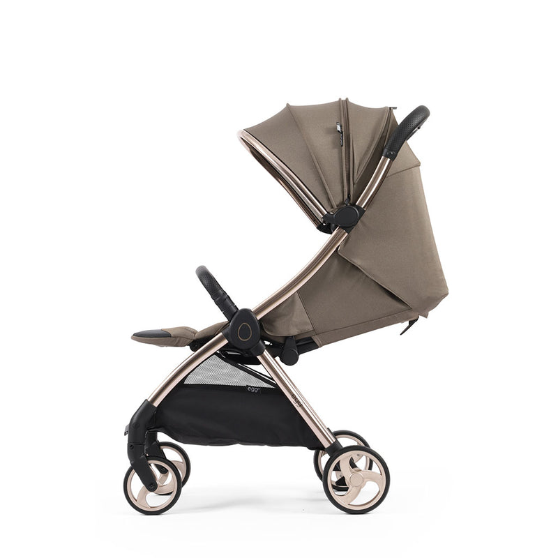 Egg Z Stroller - Mink
