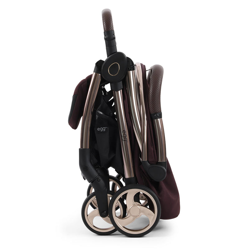 Egg Z Stroller - Mulberry