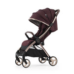 Egg Z Stroller - Mulberry