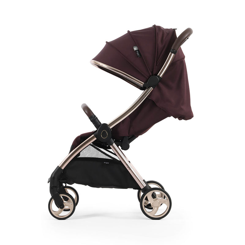 Egg Z Stroller - Mulberry