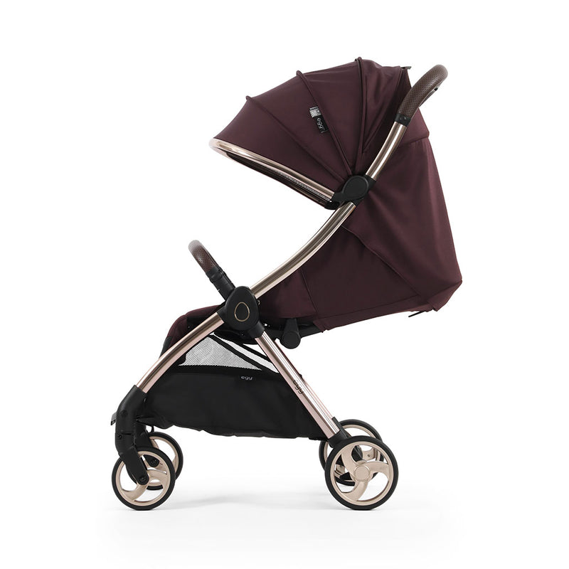 Egg Z Stroller - Mulberry