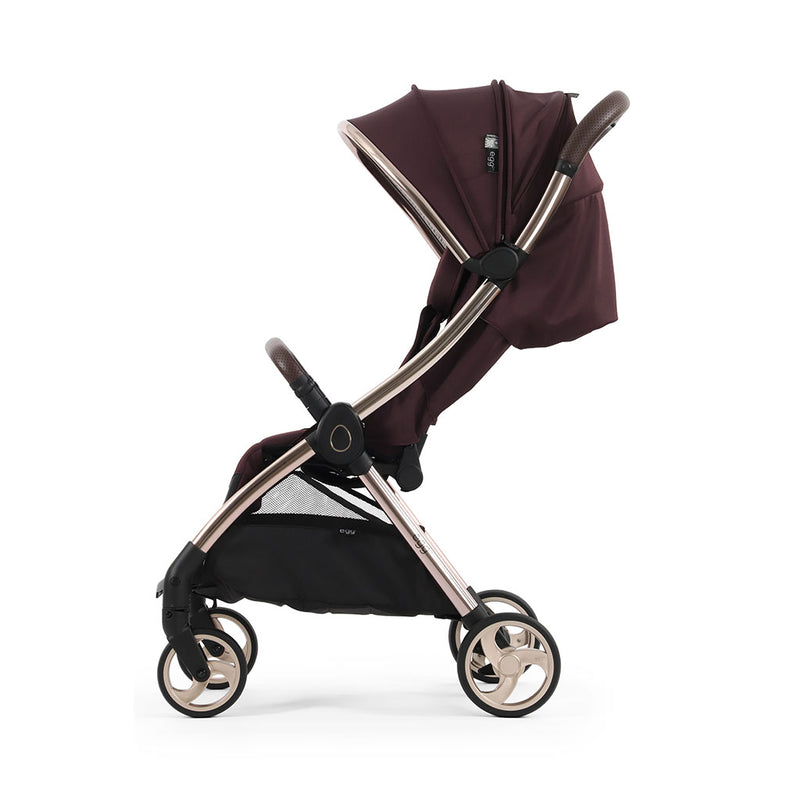 Egg Z Stroller - Mulberry