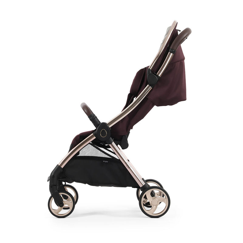 Egg Z Stroller - Mulberry