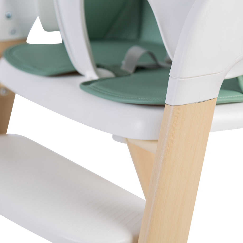 Red Kite Feed Me Klic Highchair - Chelsea Baby