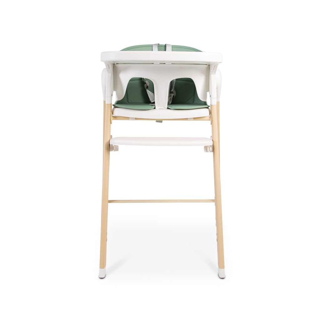 Red Kite Feed Me Klic Highchair - Chelsea Baby