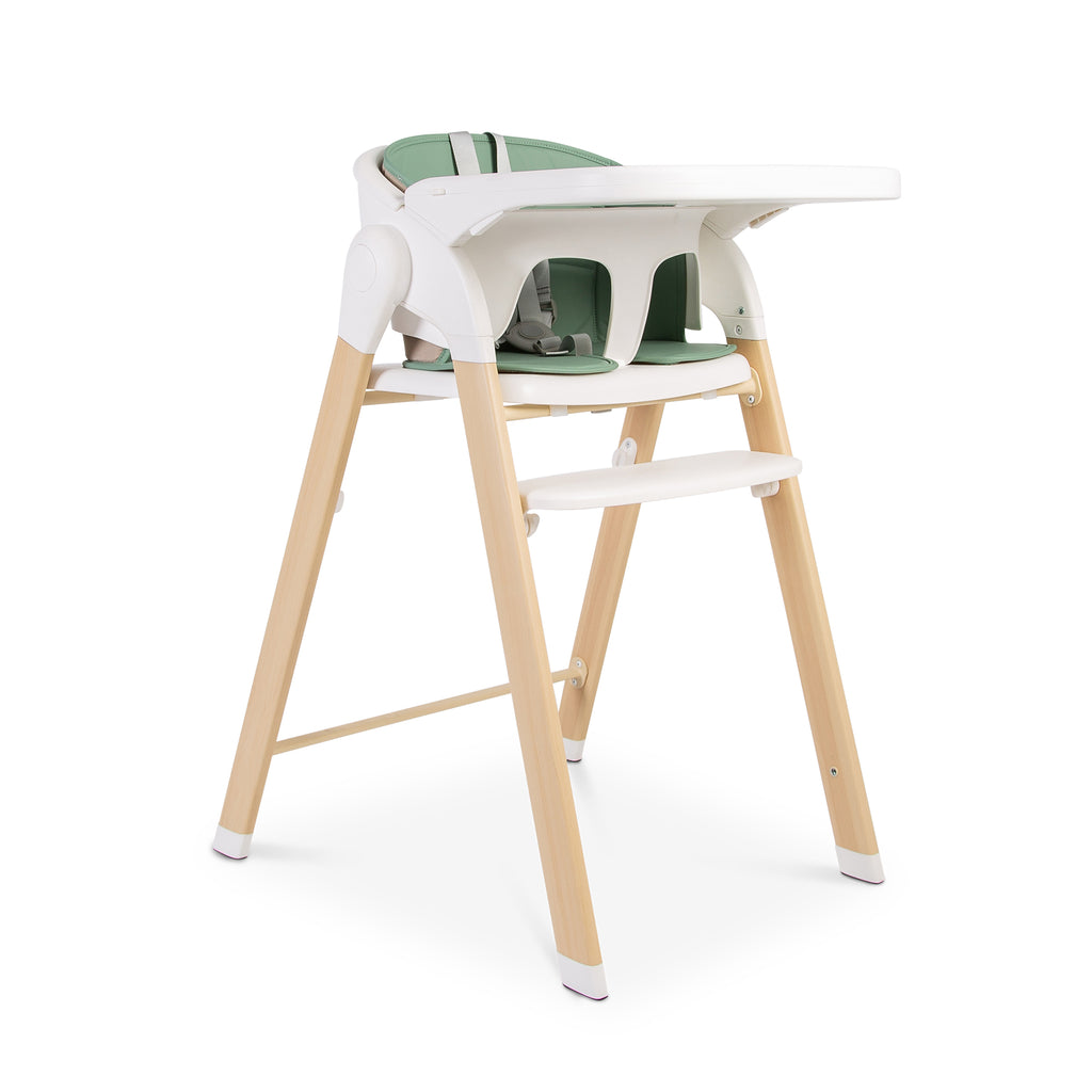 Red Kite Feed Me Klic Highchair - Chelsea Baby