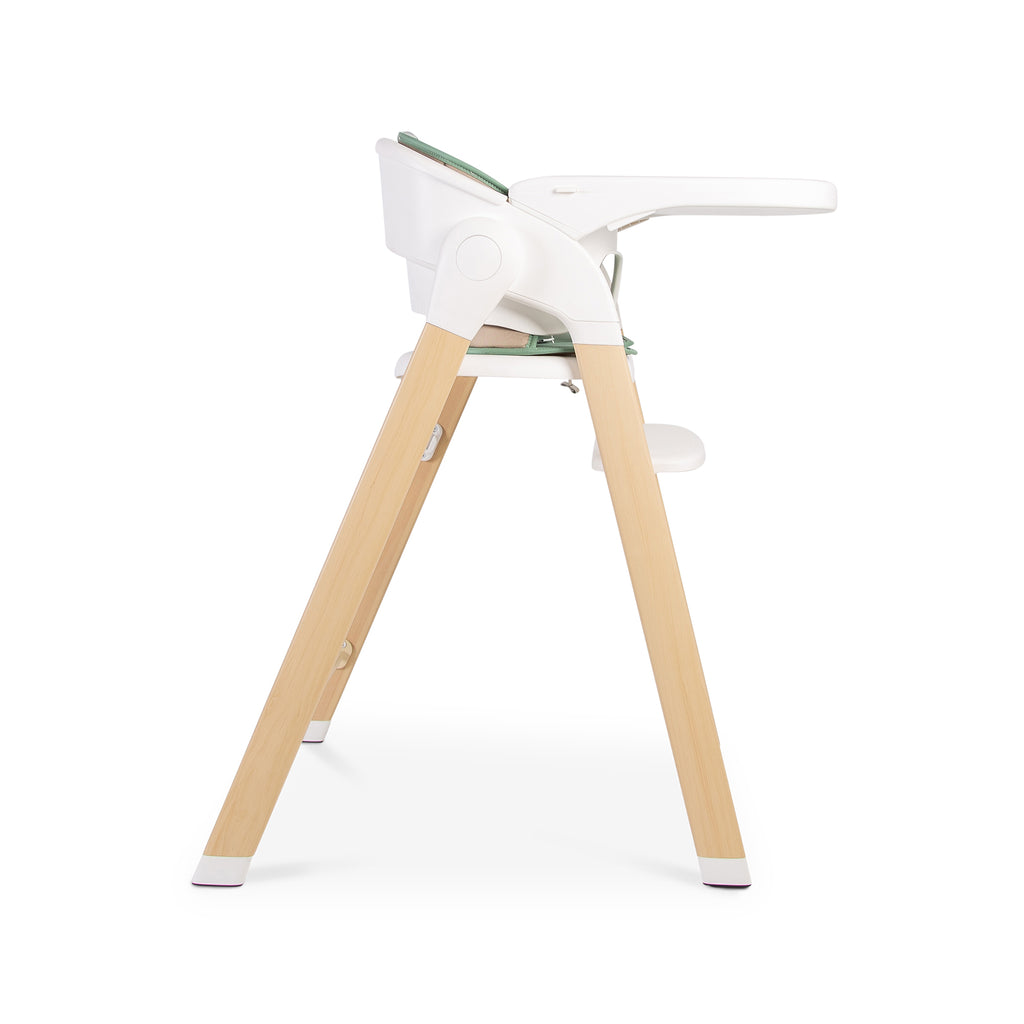 Red Kite Feed Me Klic Highchair - Chelsea Baby