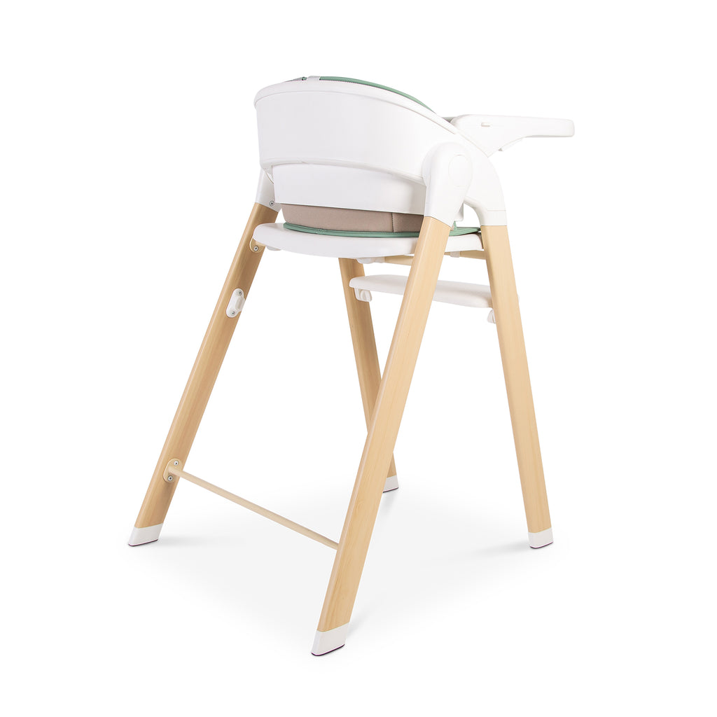 Red Kite Feed Me Klic Highchair - Chelsea Baby