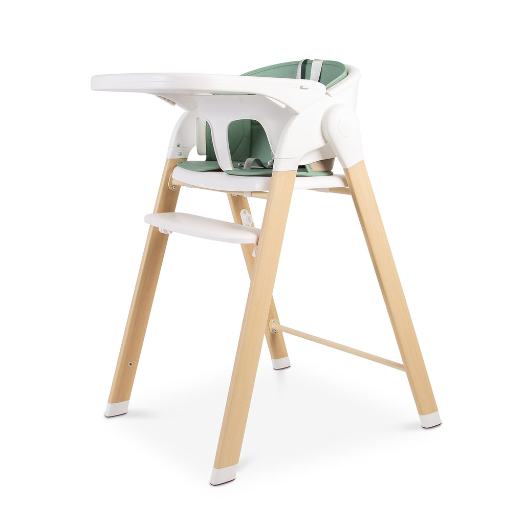 Red Kite Feed Me Klic Highchair - Chelsea Baby