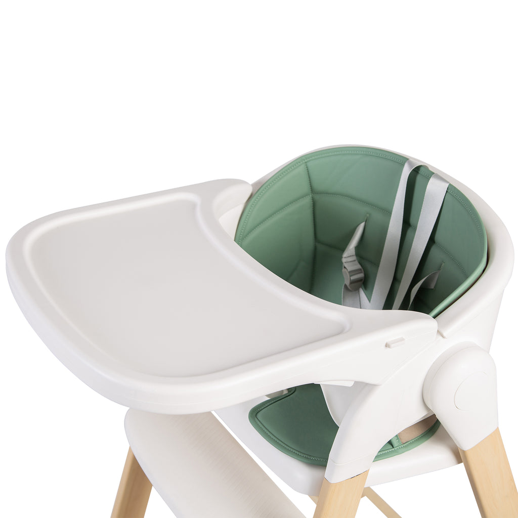 Red Kite Feed Me Klic Highchair - Chelsea Baby