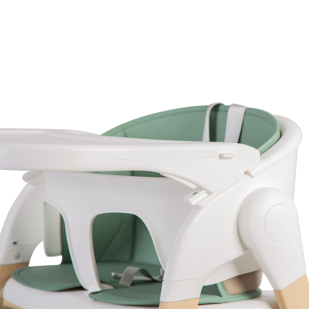 Red Kite Feed Me Klic Highchair - Chelsea Baby