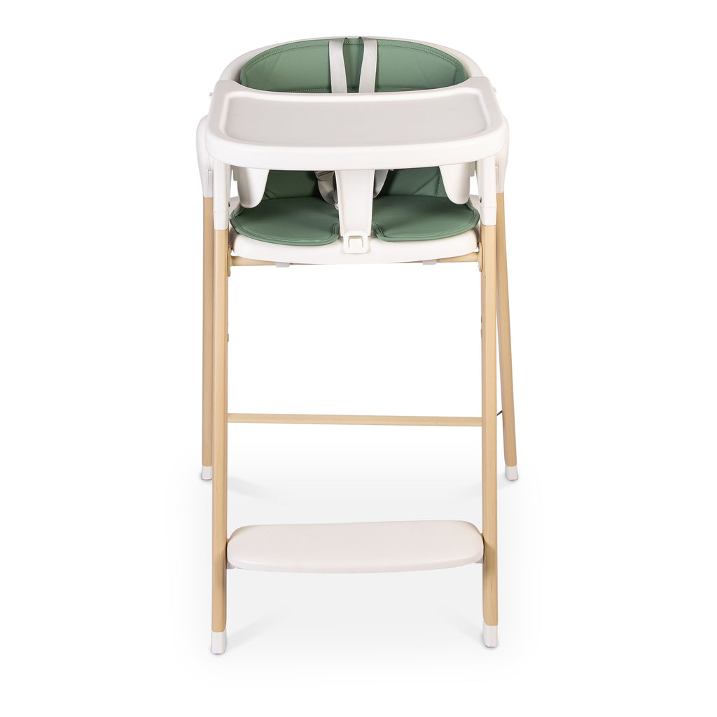 Red Kite Feed Me Klic Highchair - Chelsea Baby