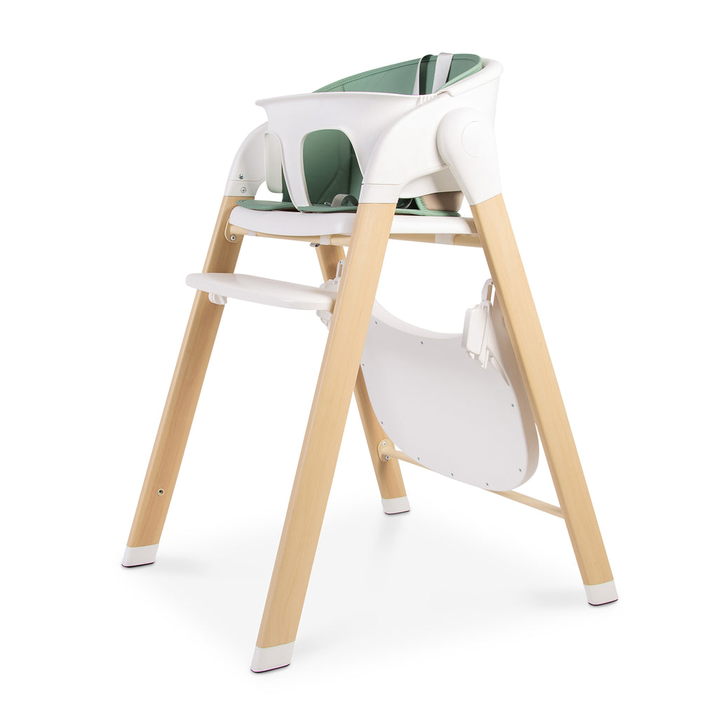 Red Kite Feed Me Klic Highchair - Chelsea Baby