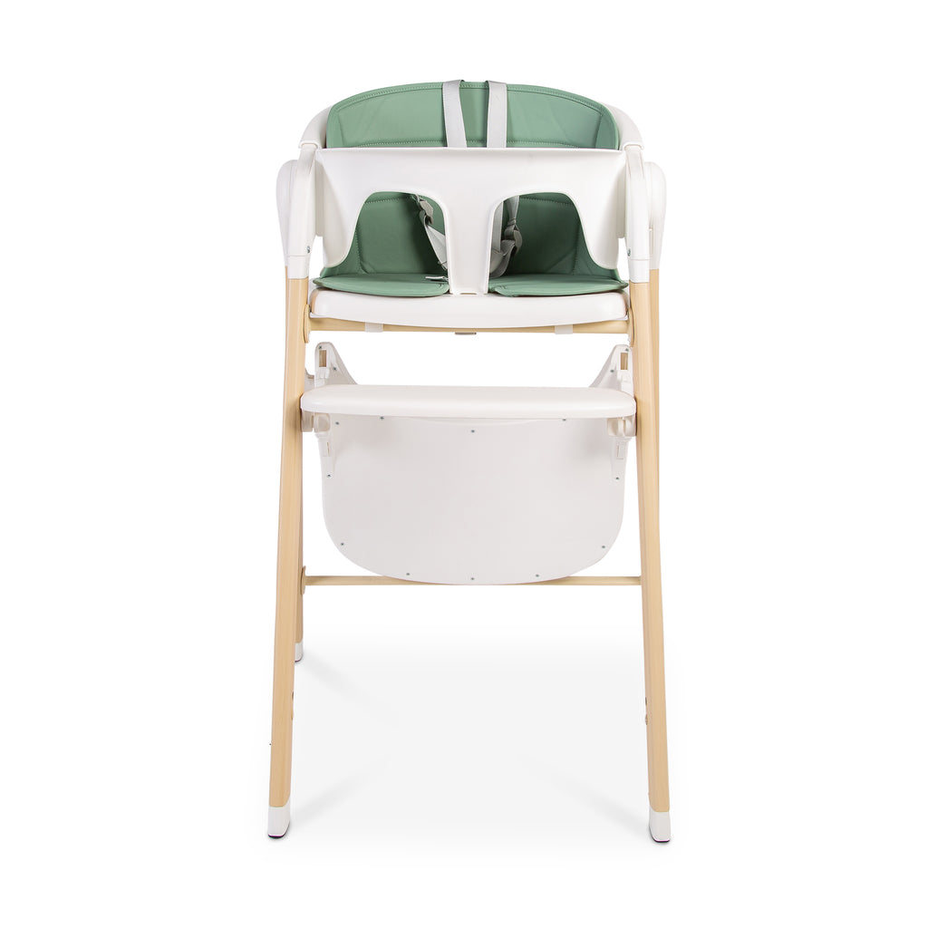 Red Kite Feed Me Klic Highchair - Chelsea Baby