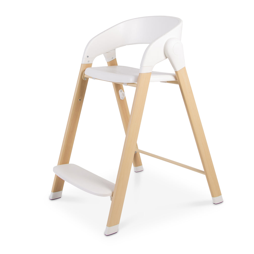 Red Kite Feed Me Klic Highchair - Chelsea Baby