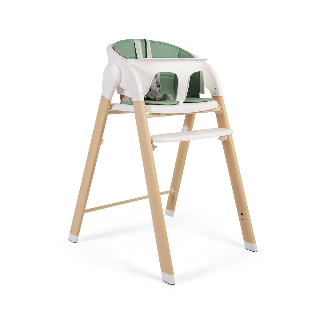 Red Kite Feed Me Klic Highchair - Chelsea Baby