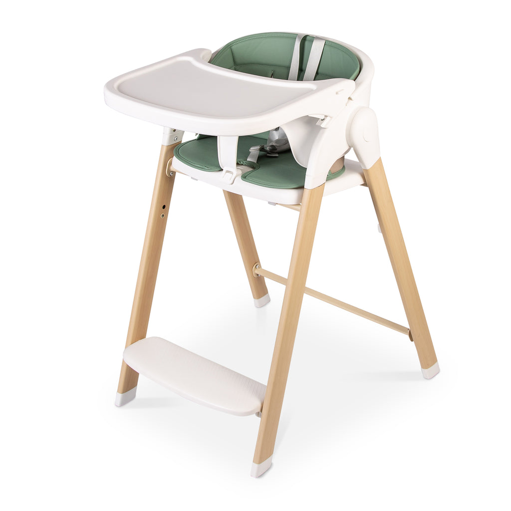 Red Kite Feed Me Klic Highchair - Chelsea Baby