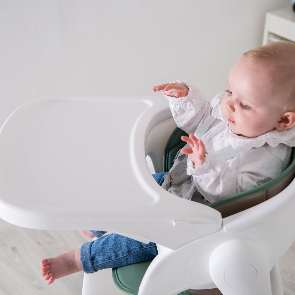 Red Kite Feed Me Klic Highchair - Chelsea Baby