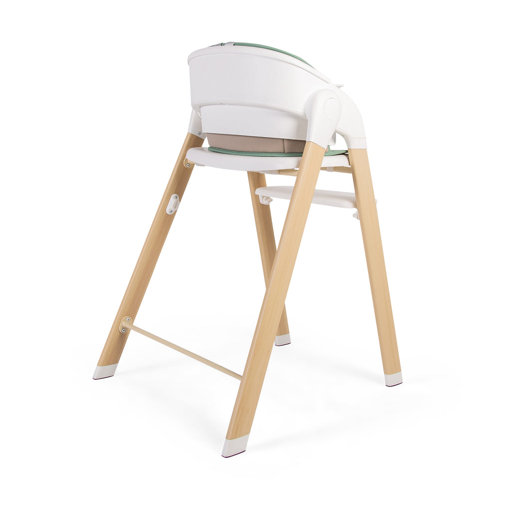 Red Kite Feed Me Klic Highchair - Chelsea Baby