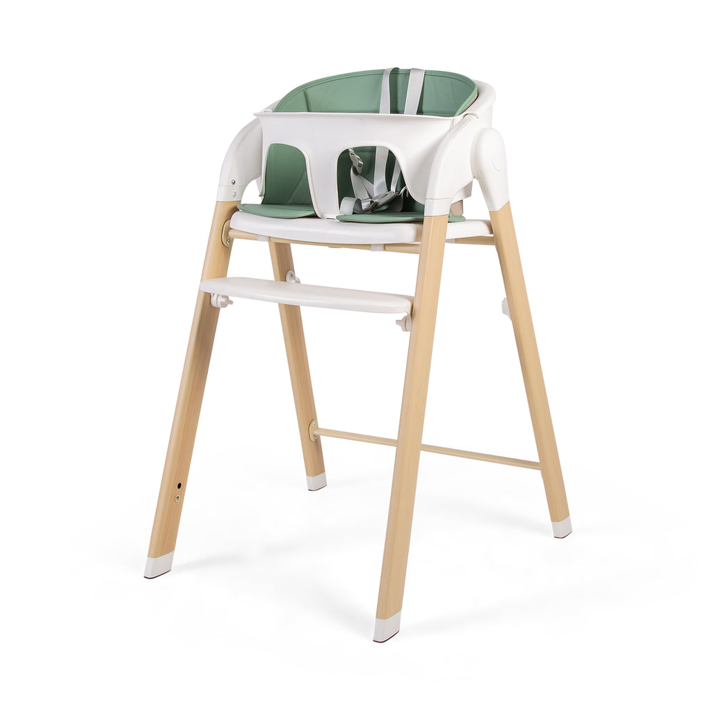 Red Kite Feed Me Klic Highchair - Chelsea Baby