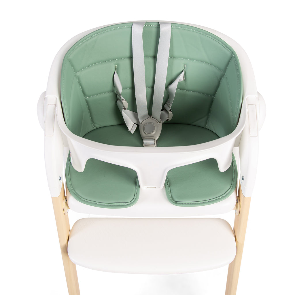 Red Kite Feed Me Klic Highchair - Chelsea Baby