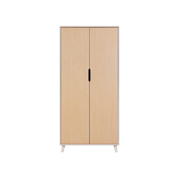 Tutti Bambini Fika Wardrobe - Chelsea Baby