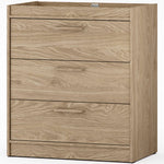 Silver Cross Geneva Dresser