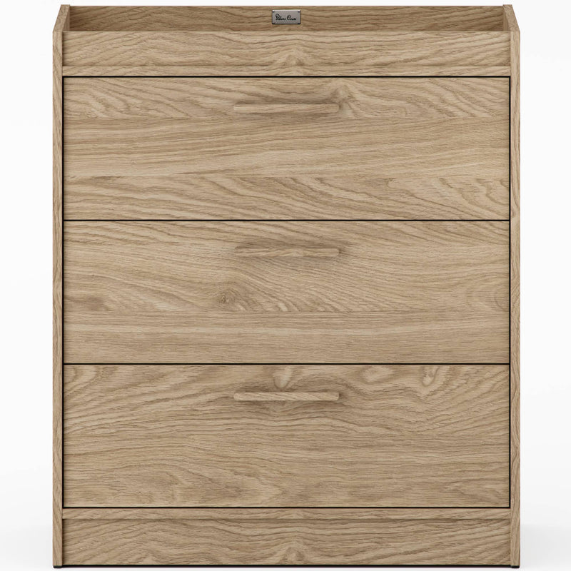 Silver Cross Geneva Dresser