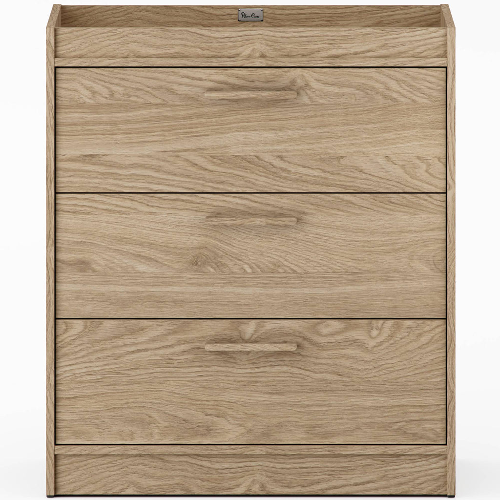 Silver Cross Geneva Dresser