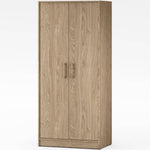 Silver Cross Geneva Wardrobe