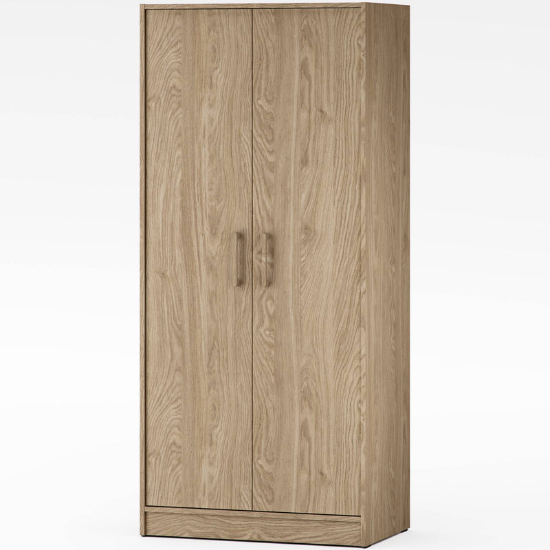 Silver Cross Geneva Wardrobe