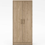 Silver Cross Geneva Wardrobe