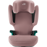Britax Hi-Liner Highback Booster Car Seat - Dusty Rose