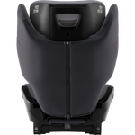 Britax Hi-Liner Highback Booster Car Seat - Midnight Grey