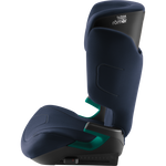 Britax Hi-Liner Highback Booster Car Seat - Night Blue