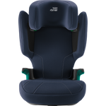 Britax Hi-Liner Highback Booster Car Seat - Night Blue