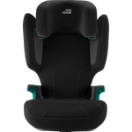 Britax Hi-Liner Highback Booster Car Seat - Space Black