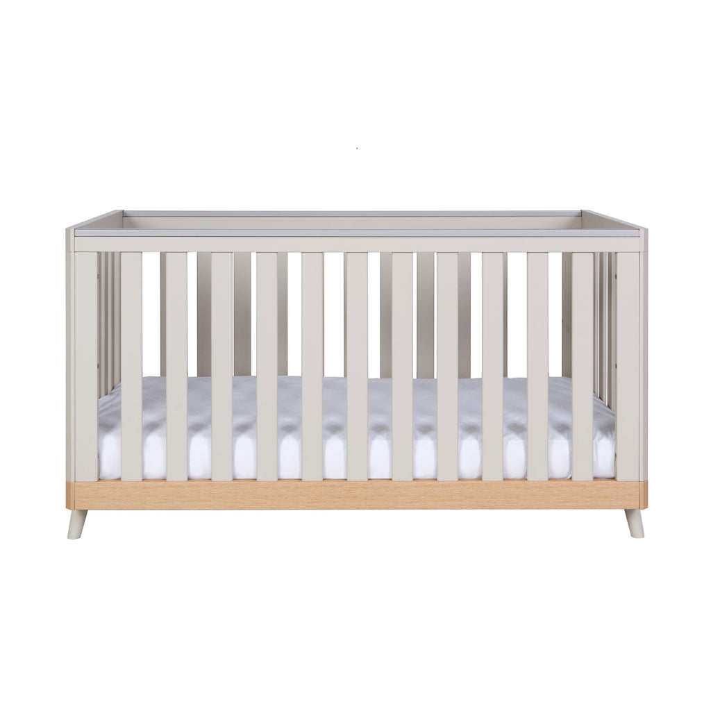 Tutti Bambini Hygge Cot Bed - Chelsea Baby