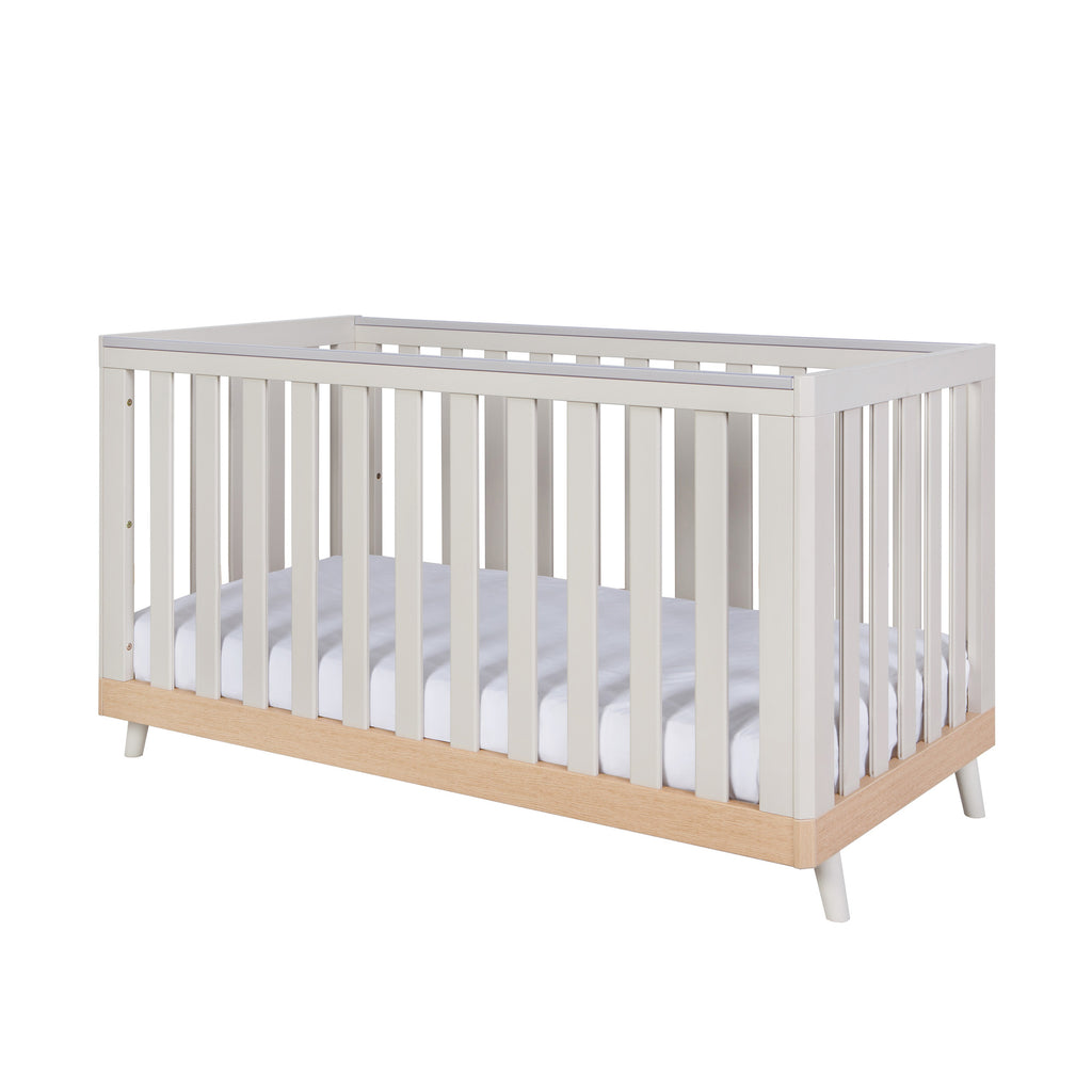 Tutti Bambini Hygge Cot Bed - Chelsea Baby