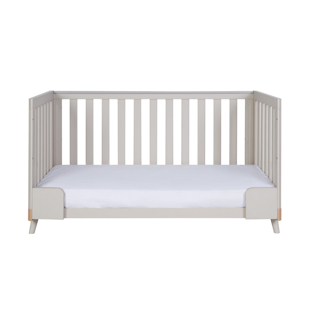 Tutti Bambini Hygge Cot Bed - Chelsea Baby