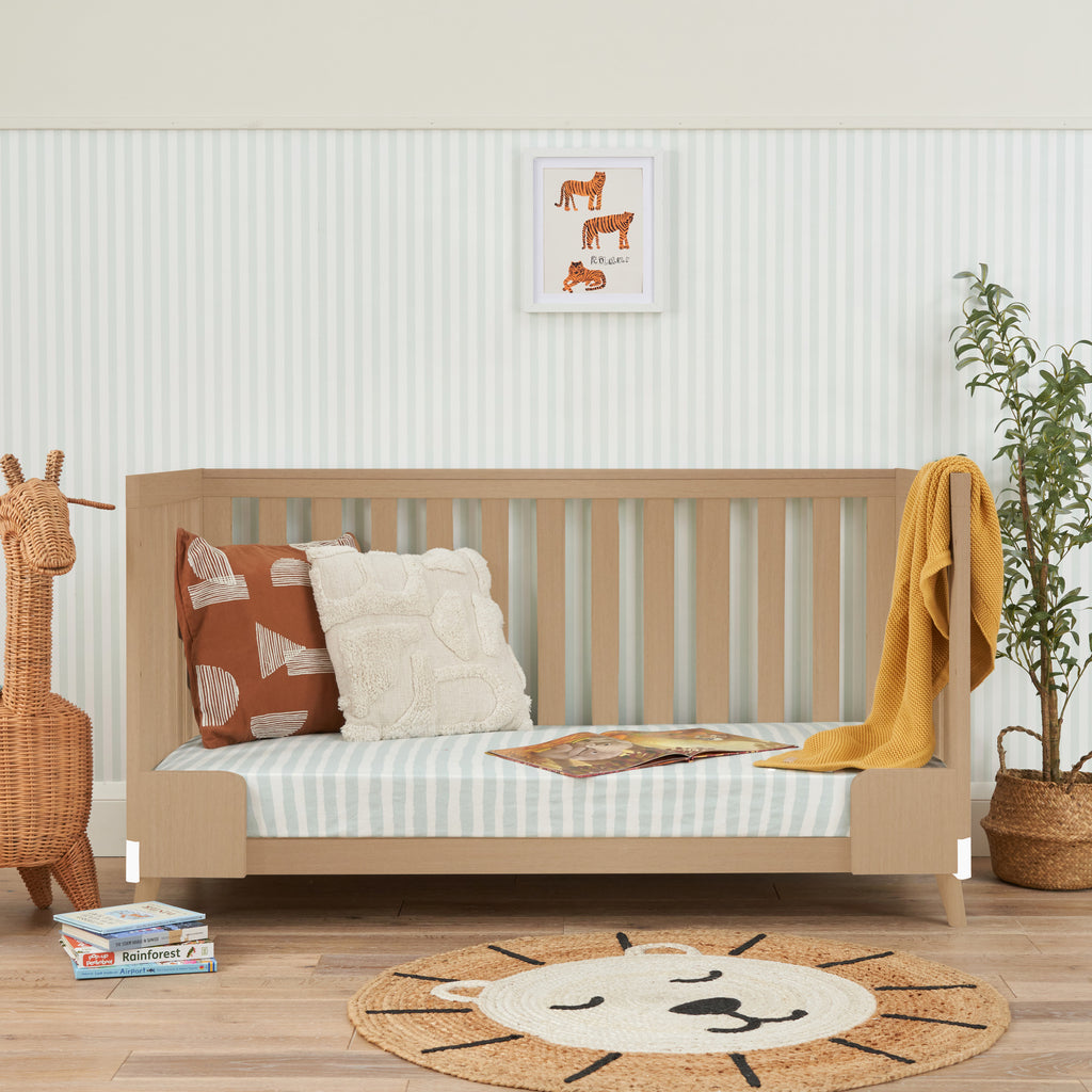 Tutti Bambini Hygge Cot Bed - Chelsea Baby