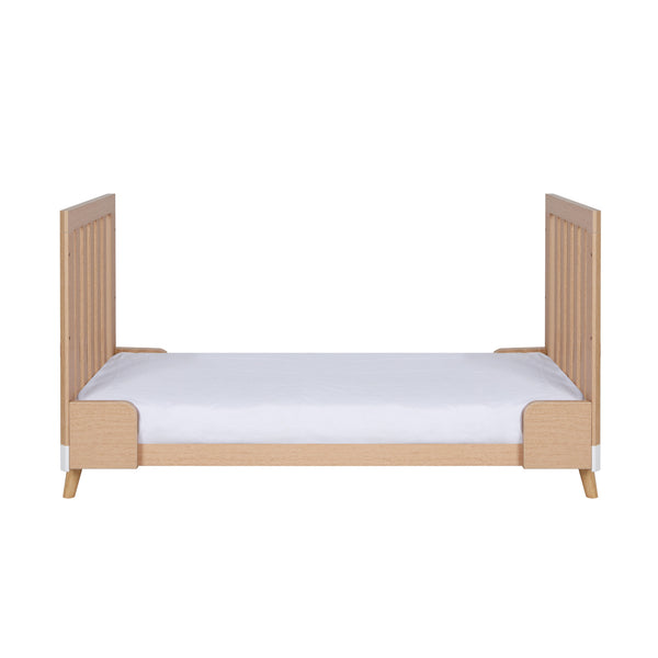 Tutti Bambini Hygge Cot Bed - Chelsea Baby
