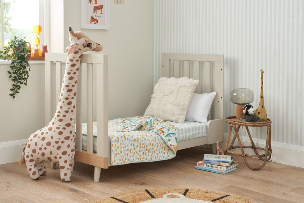 Tutti Bambini Hygge Mini 2 Piece Room Set - Chelsea Baby