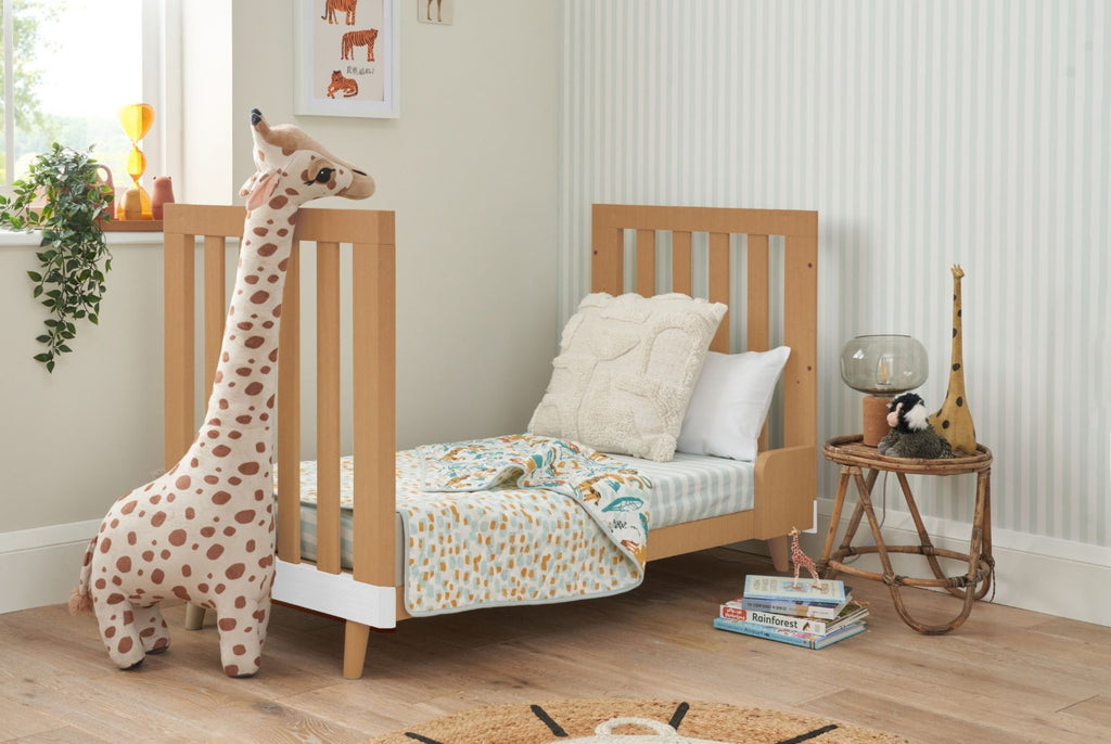 Tutti Bambini Hygge Mini 2 Piece Room Set - Chelsea Baby